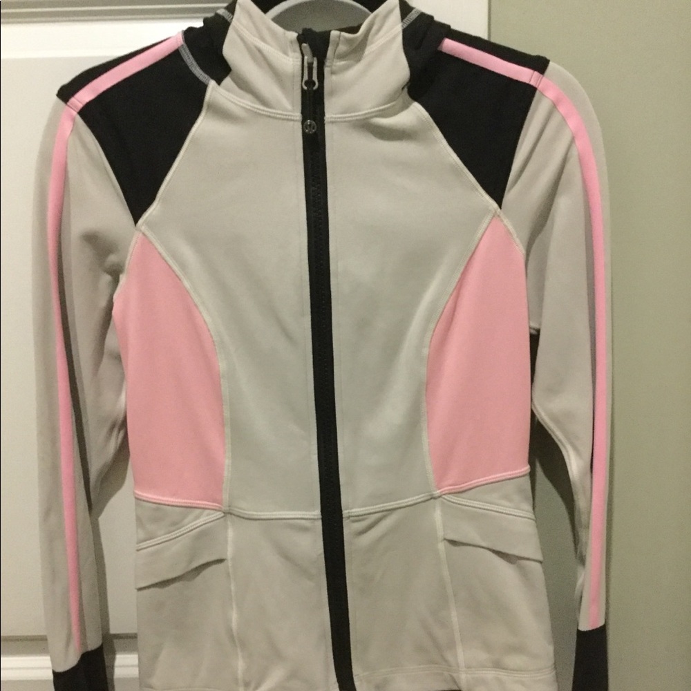 Lululemon Jacket
